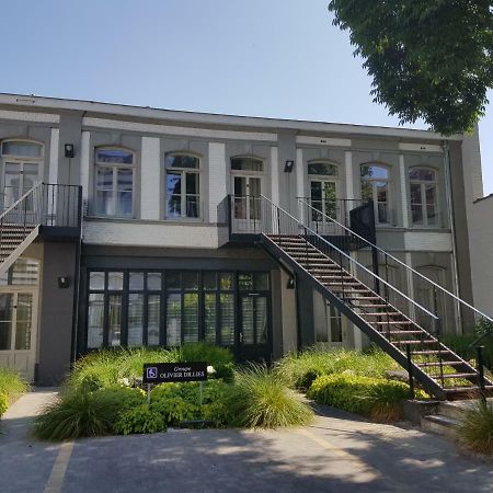 Appart Republique Parking Prive Gratuit Lille Luaran gambar